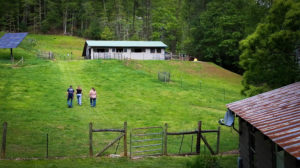 NC Women in Agritourism