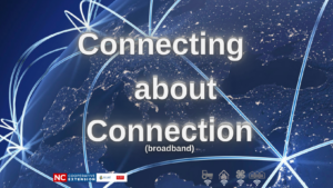 Connecting about Connection
