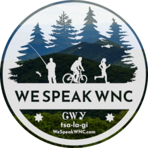 We Speak WNC