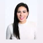 Estefania Ramirios Head Shot